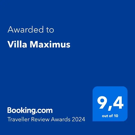 Maximus *