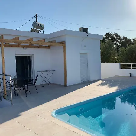 Maximus Villa Hersonissos (Crete)