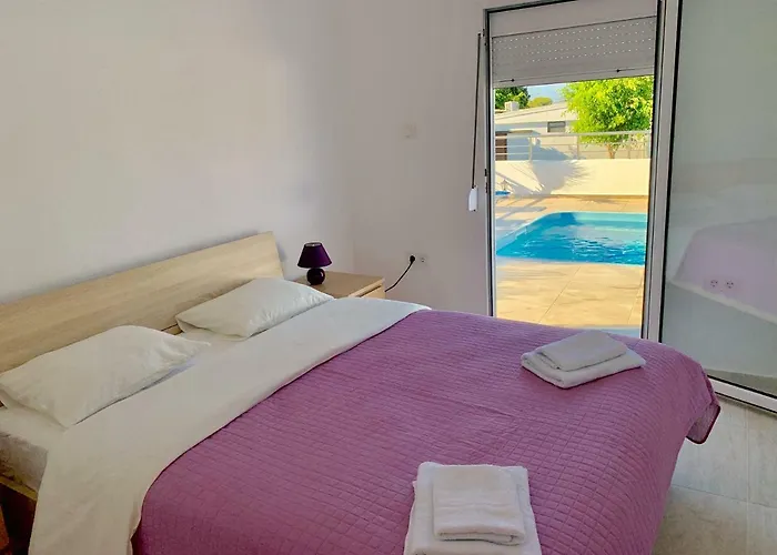 Maximus Vilă Hersonissos (Crete)