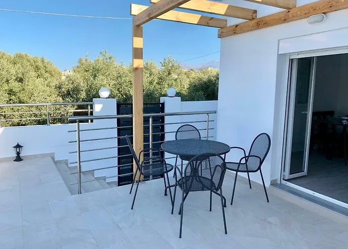 Maximus * Hersonissos (Crete)