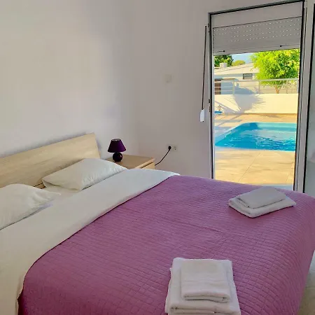 Maximus Вилла Херсониссос