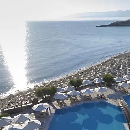 Maximus Villa Herszonisszosz