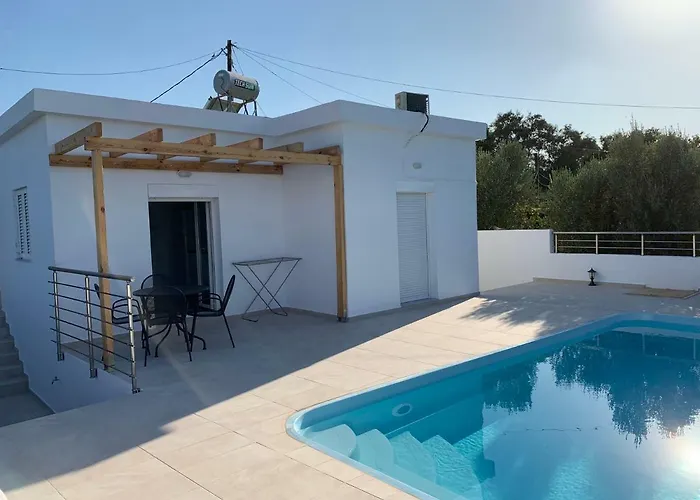 Maximus Villa Herszonisszosz