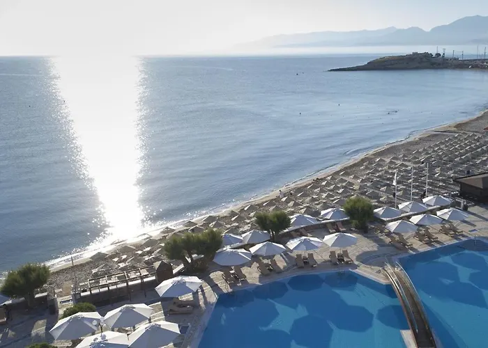 Maximus Villa Herszonisszosz